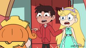 As of now, no latest news has been there, but fans are expecting that daron would kneel against their wishes. Kprs4ever S World Of Geekiness And Such Here S My Fan Art For Chapter 5 Of My Fanfic Star