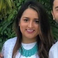 Andrea Soto Email & Phone Number