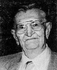 Evan E. Stavinoha (1908-1998)
