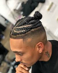 Wash and condition your hair well with suitable hair products, that is, which match your hair texture. 11 Engaging Hairstyles For Men With Dutch Braids 2020 Trend Gurilla