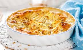 Gratin Dauphinois Economique Plat Et Recette Recette Ww Recette Recette Gratin Dauphinois Gratin Dauphinois Recettes De Cuisine