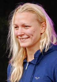 Sjöström is versatile swimmer, specializing in butterfly, backstroke and. Sarah Sjostrom Wikipedia