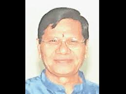 Patriarchal condolences to senior reporter Prateek Bhatt