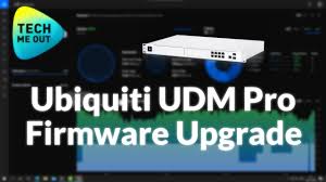Need some help with an upgrade issue. Unifi Dream Machine Pro Firmware Upgrade Ui Ssh Youtube