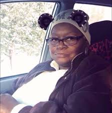 Ruby L. Crawford Obituary