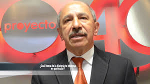 Raúl Armando Quintero Martínez #DecisionEnLibertad