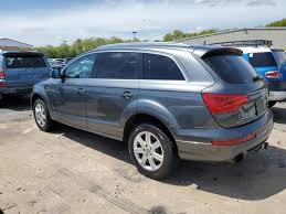 Image result for Graphite Gray 2013 Q7