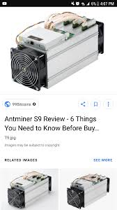 next bitmain s9 pre order restart s9 antminer