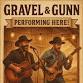 Gravel & Gunn - Country Duo event image
