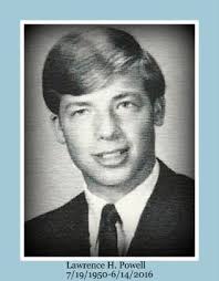 My Dad, David L McClaskey. Lawrenceville Class of 1958. Passed away January  1st 2023