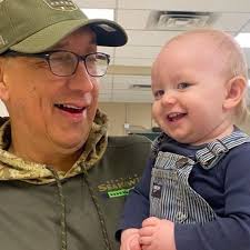 Fundraiser by Kaysee Hendricks : Support Randy's Mobility and Independence