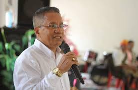 Hasil pemilihan umum legislatif 2019 di kabupaten sabu raijua terdapat 8 partai politik dengan jumlah 20 kursi di dprd kabupaten sabu raijua. Ruben Kale Dipa Maju Sebagai Calon Wakil Bupati Di Pilkada Sabu Raijua Seputar Ntt