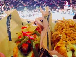 Check spelling or type a new query. Best Food At Madison Square Garden
