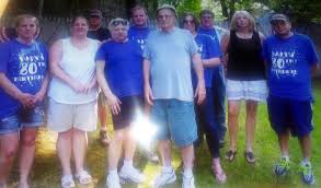 One should take into consideration the birthday recipient's likes and dislikes. Custom T Shirts For Moms 80th Birthday Party Shirt Design Ideas