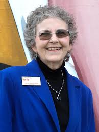 Go-getter' Nancy Wesson-Dodd to retire from YWCA Corpus Christi