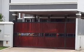 Check spelling or type a new query. 70 Desain Pagar Rumah Minimalis Kayu Dan Besi Rumah Minimalis Pagar Kayu Rumah