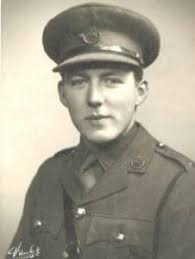 Pembrokeshire WW2 Heroes