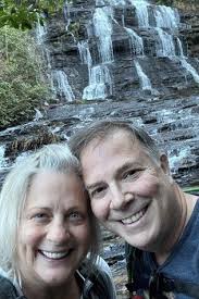 Derrell Testimonial — The Blood and Marrow Transplant Group of Georgia