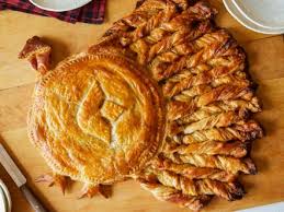 Creative takes on thanksgiving pies. 16 Thanksgiving Pie Recipes Recipes Dinners And Easy Meal Ideas Food Network