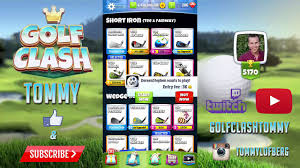 golf clash a clubguide for each tour tour 1 11