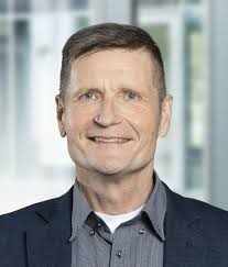 The new International System of Units (SI)