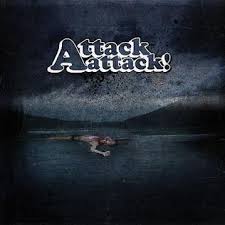 attack attack album wikipedia