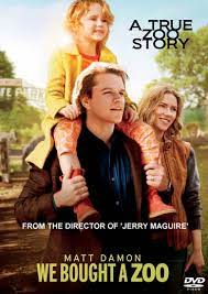 Dec 23, 2011 · zoo patron benjamin mee visiting family, book author ella mee visiting family milo mee visiting family sammi yorn visiting family william crowe zoo kid curtis crowe zoo kid johnny cicco zoo staff alexia barroso zoo staff thomas r. We Bought A Zoo 2011 English Voice Over Wikia Fandom