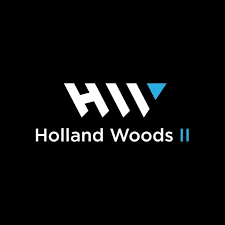 Hw Letter Mark Logo Holland Woods Logo Wordmark Logo Design Letter Mark Logo Design In 2020 Wordmark Logo Design Word Mark Logo Branding Design Logo