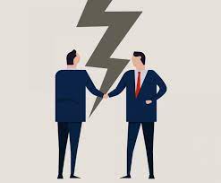 How to End a Business Partnership with a Friend - StartUp Mindset
