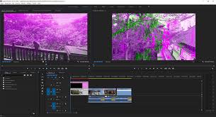 We tracked down the best of them so you could have access to a full. Solved Green And Pink Video In Premiere Pro 12 0 1 Build Adobe Support Community 9790944