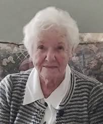 Obituary information for Betty Geraldine Sharp (Jones)