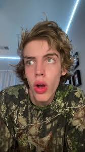 Ethan Bryan's Instagram, Twitter & Facebook