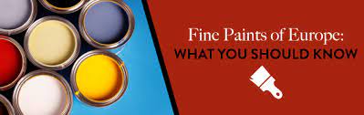 Durasoy pro paint + primer exterior wall paint ($54.98/gal) What Makes Fine Paints Of Europe Different Shoreline Painting