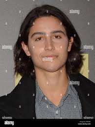 Lorenzo james hi-res stock photography and images