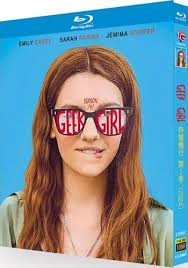 On Sale: Geek Girl Series 1 Blu-ray NZ