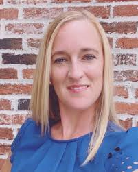 We're excited to celebrate our Middle School Principal of the Year today,  Dr. Shonna Anderson from Molo Middle! Dr. Anderson developed a passion for  education over two decades ago when she began