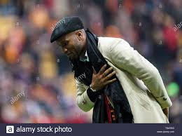 Süper lig'de alt sıraları yakından ilgilendiren maçta kayserispor, yeni malatyaspor deplasmanında ilk. Januar 13 2019 Didier Drogba Bevor Das Spiel Galatasaray V Yeni Malatyaspor Am Turk Telekom Stadion In Istanbul Turkei Ulrik Pedersen Csm Stockfotografie Alamy