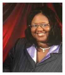 Obituary for Renica Shondrell Garrett