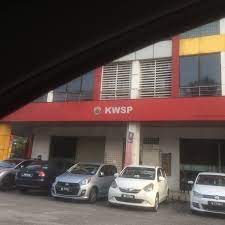 Please check the opening hours of the respective libraries before your visit. Kwsp Pusat Bandar Puchong Office