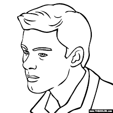 We do not intend to infringe any legitimate intellectual right, artistic rights or copyright. Spanish Online Coloring Pages Thecolor Com