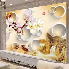 مناظر ٣d سعر المنظر المساحة ورق جدران السمان Facebook