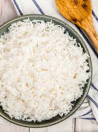 Mamta'S Kitchen » Rice, How To Boil/Cook It Perfectly?