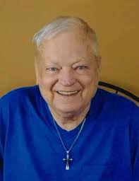 Obituary information for William David Stamper