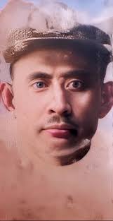 Saul We Tanya sang Inspirator Perjuangan Timorsche Verbond.