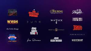 Feb 27, 2021 · here's every stephen king tv show and movie confirmed to arrive in 2021 along with those that can still be released this year. Some Big 2021 News For Fans Warnermedia