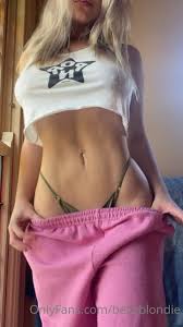 Belleblondie onlyfans leak