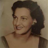 Sadie L Rush Obituary