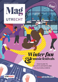 We did not find results for: Mag Utrecht 18 November December 2019 By Magutrecht Issuu
