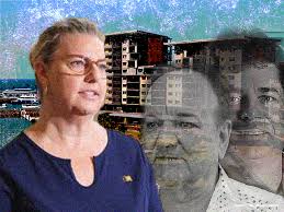 I don't have any answers': Minister draws blank