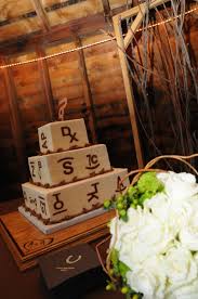 Ranch Brands Wedding Cake Wedding Cowgirl Wedding Wedding Cakes